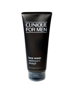 Clinique For Men Face Wash 200 ml