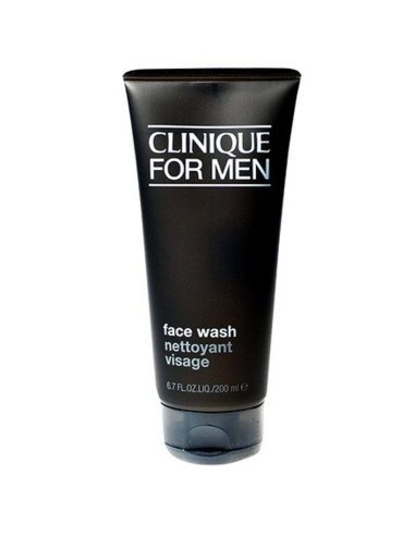 Clinique For Men Face Wash 200 ml