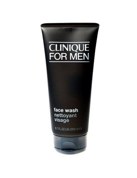 Clinique For Men Face Wash 200 ml