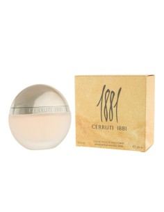 Cerruti 1881 Eau De Toilette 50 ml (woman)
