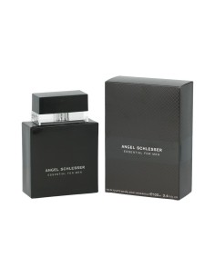 Angel Schlesser Essential for Men Eau De Toilette 100 ml (man)