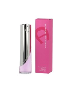 Aigner Too Feminine Eau De Parfum 100 ml (woman)