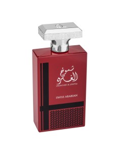 Swiss Arabian Shumoukh Al Ghutra Eau De Parfum 100 ml (man)