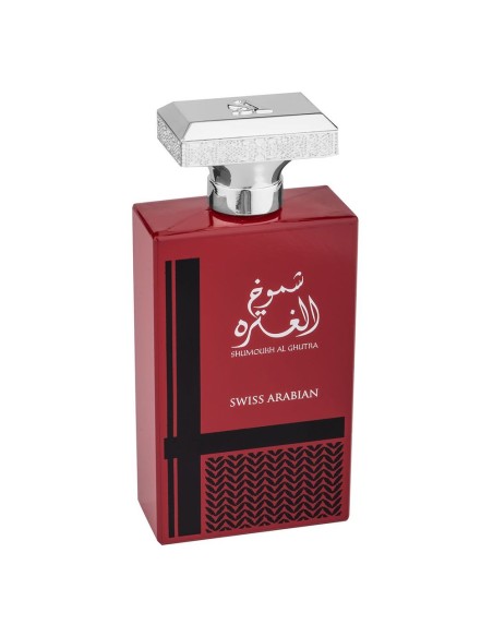 Swiss Arabian Shumoukh Al Ghutra Eau De Parfum 100 ml (man)