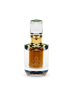 Swiss Arabian Dehn El Oud Shaheen Perfumed Oil 6 ml (unisex)
