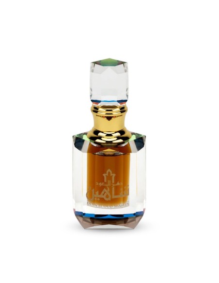 Swiss Arabian Dehn El Oud Shaheen Perfumed Oil 6 ml (unisex)