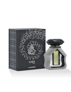 Al Haramain Najm Noir Perfumed Oil 18 ml (woman)