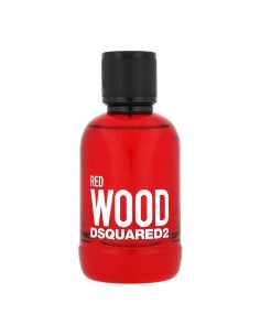 Dsquared2 Red Wood Eau De Toilette 100 ml (woman)