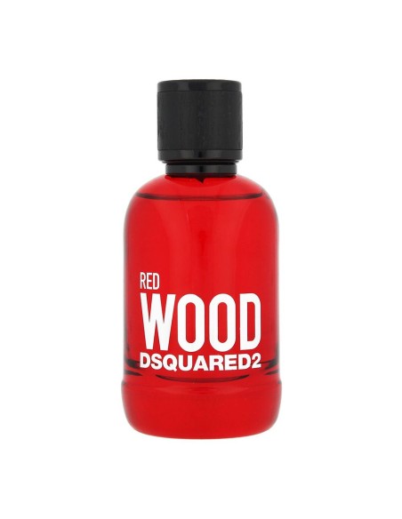 Dsquared2 Red Wood Eau De Toilette 100 ml (woman)