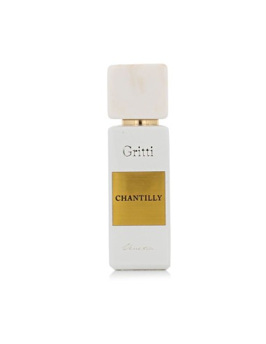 Gritti Chantilly Eau De Parfum 100 ml (woman)