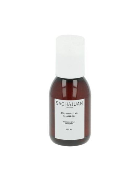 Sachajuan Moisturizing Shampoo 100 ml