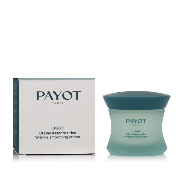 Payot Lisse Wrinkle Smoothing Cream 50 ml