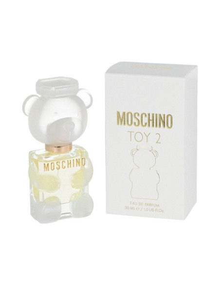 Moschino Toy 2 Eau De Parfum 30 ml (woman)