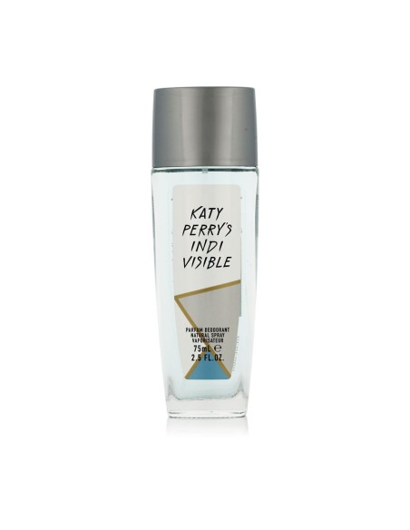 Katy Perry Katy Perry's Indi Visible Deodorant in glass 75 ml (woman)