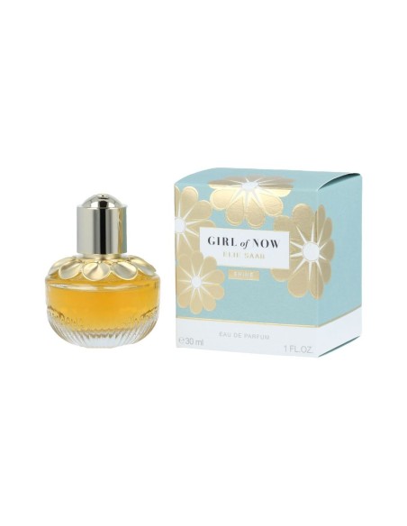 Elie Saab Girl of Now Shine Eau De Parfum 30 ml (woman)