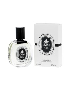 Diptyque L'Ombre Dans L'Eau Eau De Toilette 50 ml (woman)
