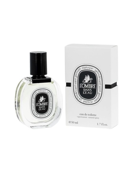Diptyque L'Ombre Dans L'Eau Eau De Toilette 50 ml (woman)
