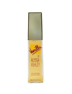 Alyssa Ashley Vanilla Eau De Toilette 50 ml (woman)