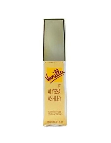 Alyssa Ashley Vanilla Eau De Toilette 50 ml (woman)