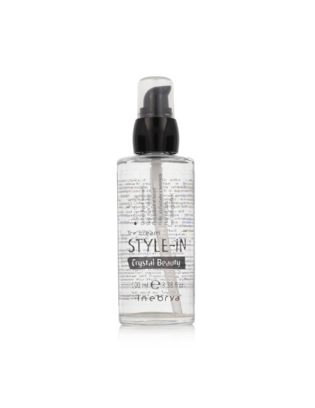 Inebrya Ice Cream Style-In Crystal Beauty Fluid 100 ml