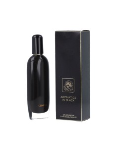 Clinique Aromatics in Black Eau De Parfum 100 ml (woman)