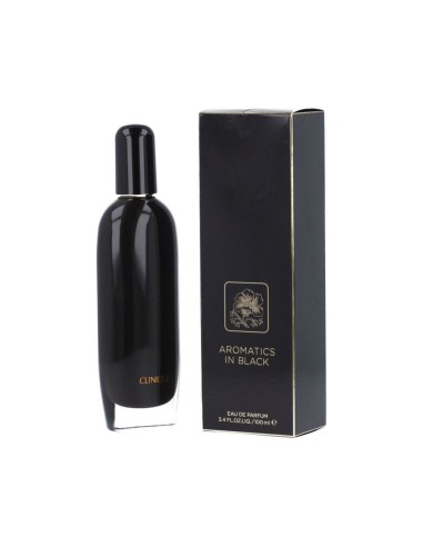 Clinique Aromatics in Black Eau De Parfum 100 ml (woman)
