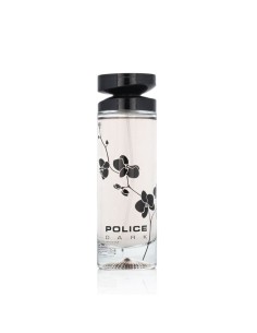 POLICE Dark Women Eau De Toilette 100 ml (woman)