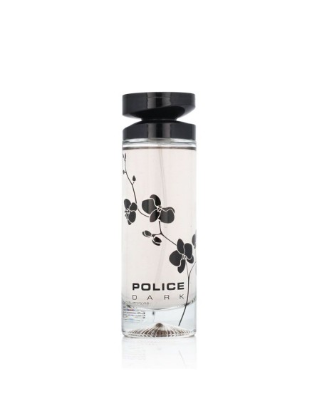 POLICE Dark Women Eau De Toilette 100 ml (woman)