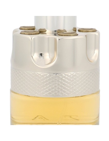 Azzaro Wanted Eau De Toilette 50 ml (man)