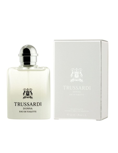 Trussardi Donna Eau De Toilette 30 ml (woman)