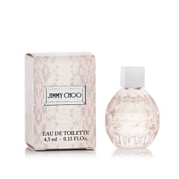 Jimmy Choo Jimmy Choo Eau De Toilette Miniature 4.5 ml (dames)