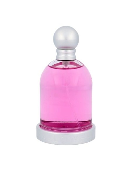 Halloween Kiss Sexy Eau De Toilette 100 ml (woman)