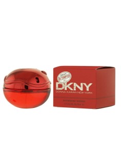 DKNY Donna Karan Be Tempted Eau De Parfum 50 ml (woman)