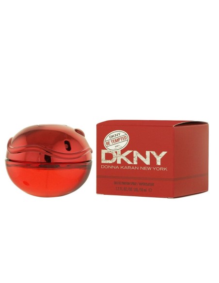 DKNY Donna Karan Be Tempted Eau De Parfum 50 ml (woman)