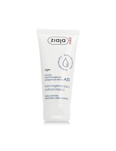 Ziaja Med Regenerating And Nourishing Face Cream 50 ml