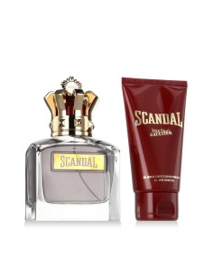 Jean Paul Gaultier Scandal Pour Homme EDT 100 ml + SG 75 ml (man)