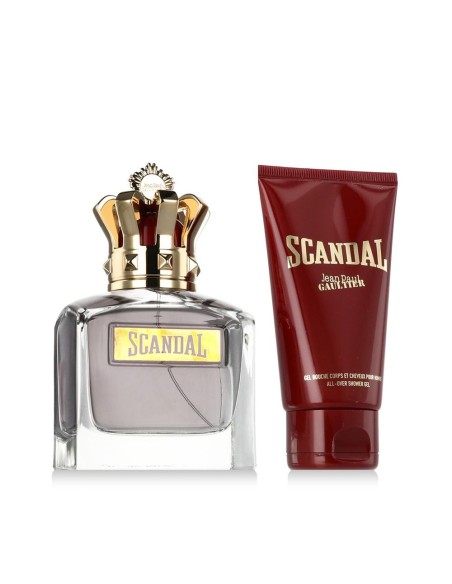 Jean Paul Gaultier Scandal Pour Homme EDT 100 ml + SG 75 ml (man)