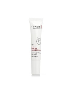 Ziaja Med Anti Wrinkle Treatment Smoothing Eye Cream 15 ml