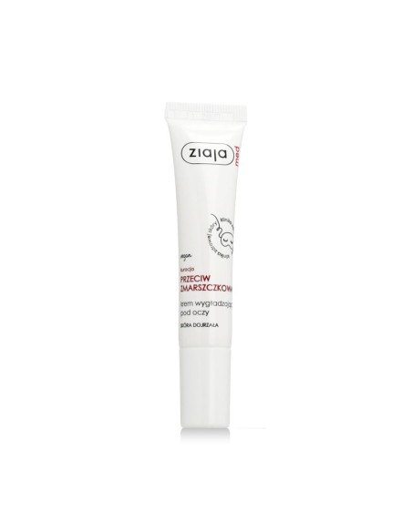 Ziaja Med Anti Wrinkle Treatment Smoothing Eye Cream 15 ml