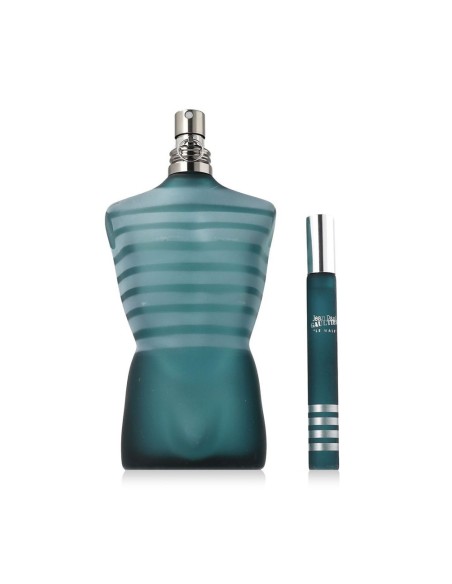 Jean Paul Gaultier Le Male EDT 200 ml + EDT MINI 10 ml (man)