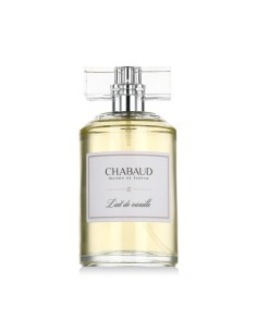 Chabaud Lait de Vanille Eau De Toilette 100 ml (unisex)
