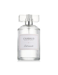 Chabaud Lait Concentré Eau De Toilette 100 ml (woman)