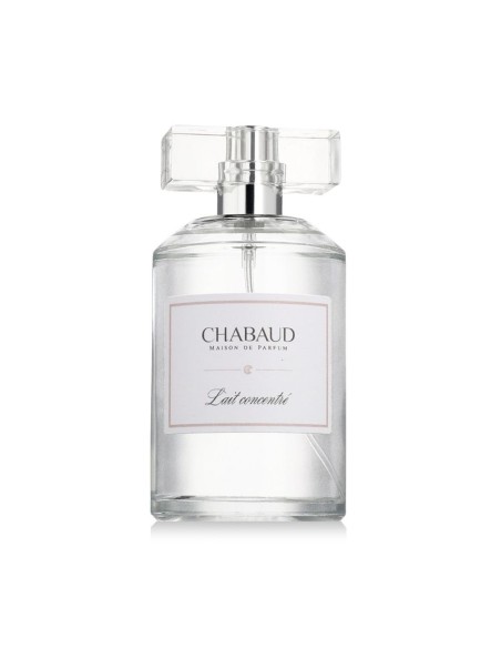 Chabaud Lait Concentré Eau De Toilette 100 ml (woman)