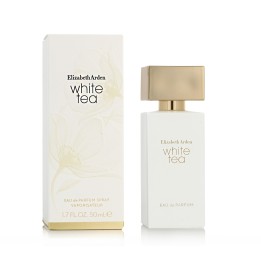 Elizabeth Arden White Tea Eau De Parfum 50 ml (dames)