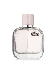 Lacoste L.12.12 Rose Eau Fraîche Eau De Toilette 50 ml (woman)