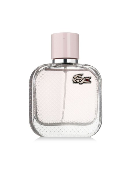 Lacoste L.12.12 Rose Eau Fraîche Eau De Toilette 50 ml (woman)