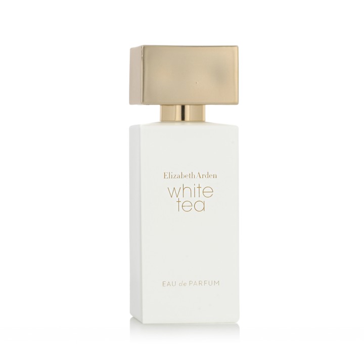 Elizabeth Arden White Tea Eau De Parfum 50 ml (damen)