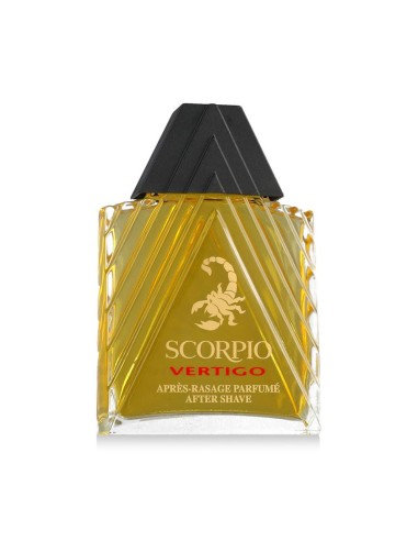 Scorpio Vertigo After Shave Lotion 100 ml (man)