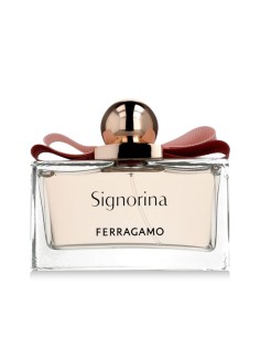 Ferragamo Signorina Eau De Parfum 100 ml (woman)