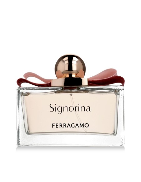 Ferragamo Signorina Eau De Parfum 100 ml (woman)